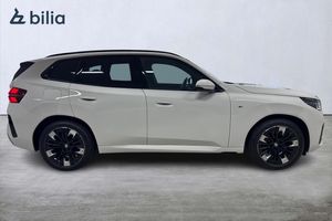 BMW X3 bild 16