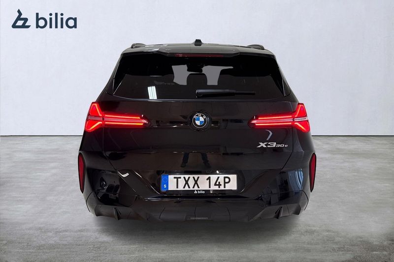 BMW X3 bild 4