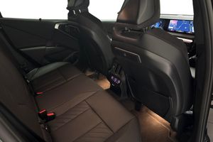 BMW X3 bild 7