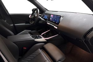 BMW X3 bild 6