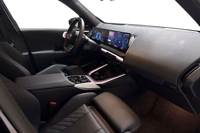 BMW X3 bild 6