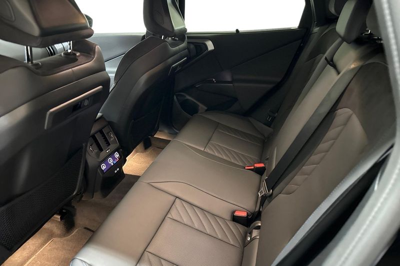 BMW X3 bild 15