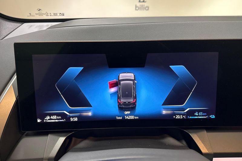 BMW X3 bild 11