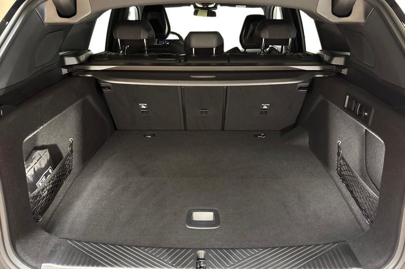 BMW X3 bild 10