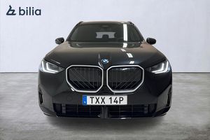 BMW X3 bild 5