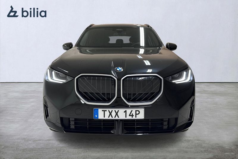 BMW X3 bild 5