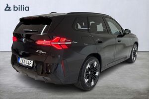 BMW X3 bild 17