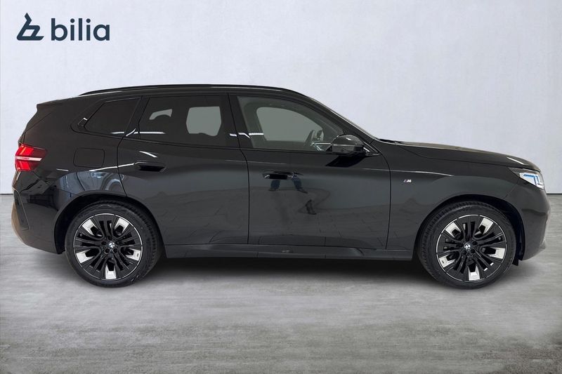 BMW X3 bild 16