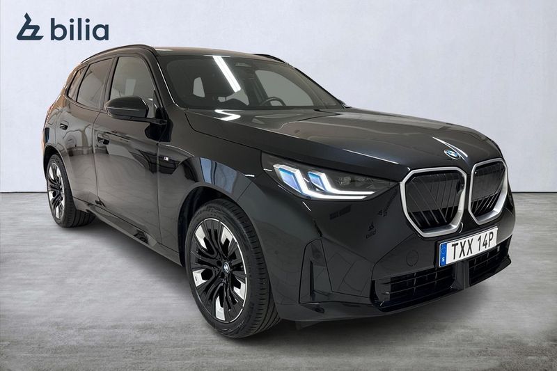 BMW X3 bild 18