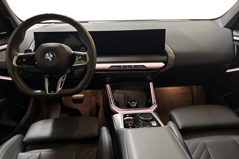 BMW X3 bild 8