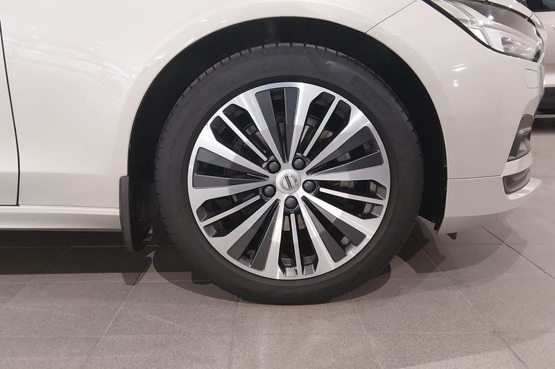 Volvo V90 bild 16