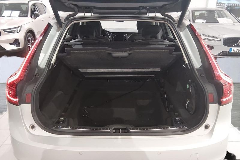 Volvo V90 bild 11