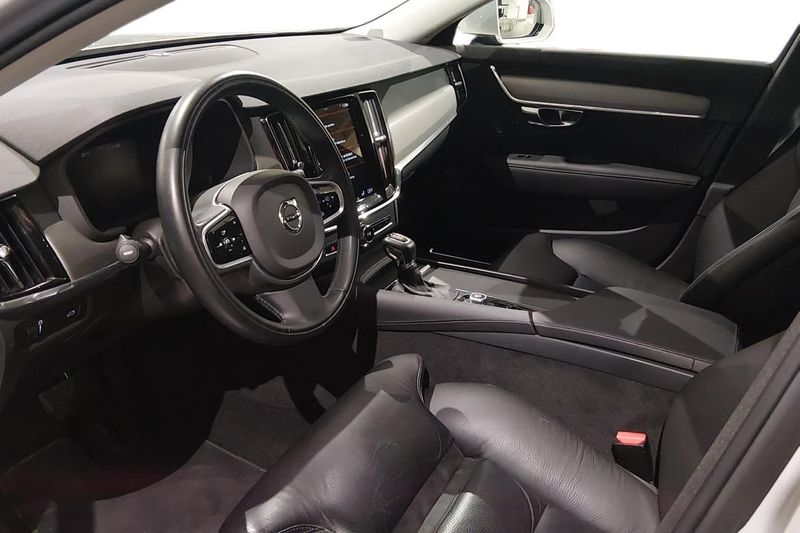Volvo V90 bild 13
