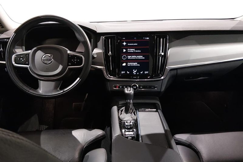 Volvo V90 bild 9