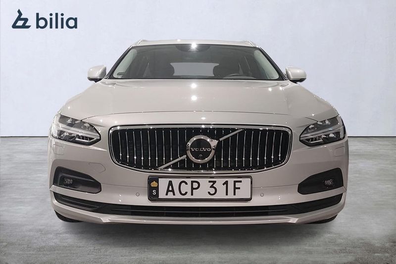 Volvo V90 bild 5