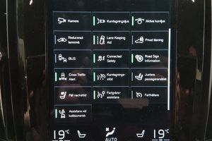 Volvo V90 bild 18