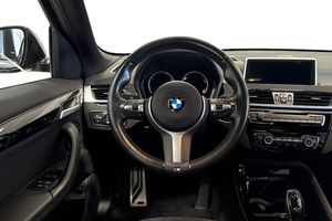 BMW X1 bild 9