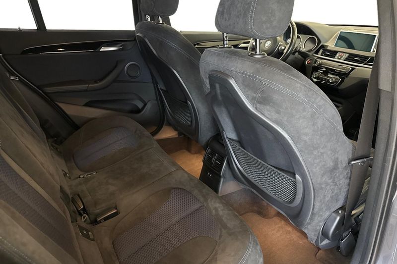 BMW X1 bild 7