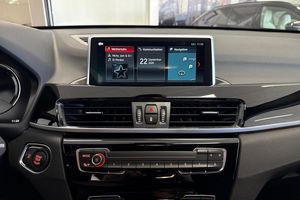 BMW X1 bild 11