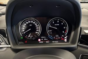 BMW X1 bild 10