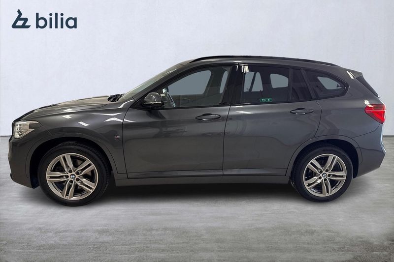BMW X1 bild 3