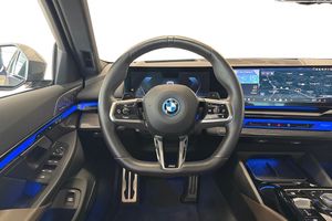 BMW 550 bild 9