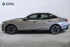 BMW 550 bild 3