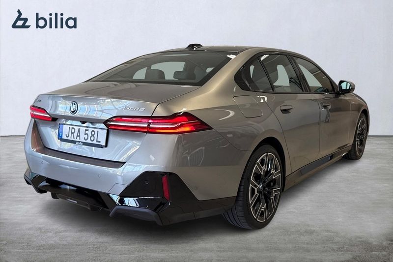 BMW 550 bild 17