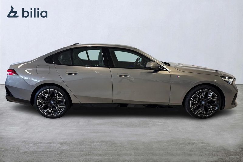 BMW 550 bild 16