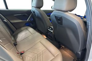 BMW 550 bild 7