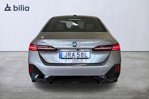 BMW 550 bild 4