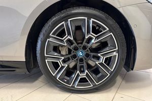 BMW 550 bild 13