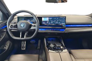 BMW 550 bild 8