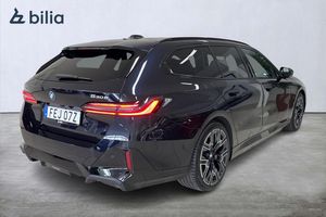 BMW 530 bild 17