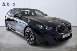 BMW 530 bild 18