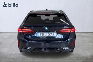 BMW 530 bild 4