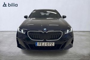 BMW 530 bild 5