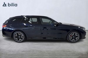 BMW 530 bild 16