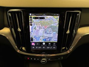 Volvo V60 bild 18