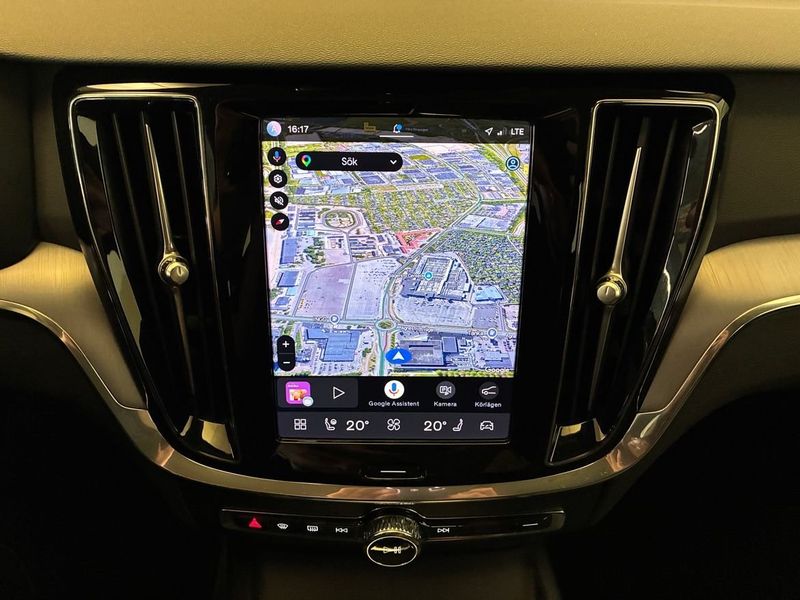 Volvo V60 bild 18