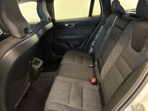 Volvo V60 bild 17