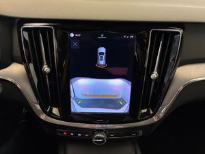 Volvo V60 bild 19
