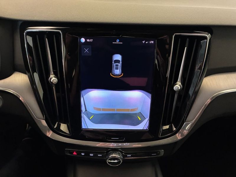 Volvo V60 bild 19