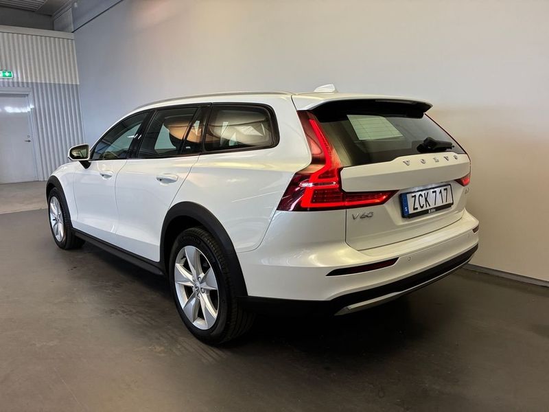 Volvo V60 bild 6