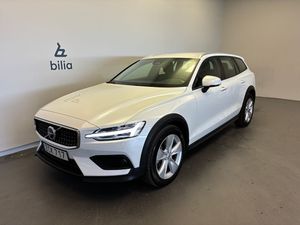 Volvo V60 bild 1