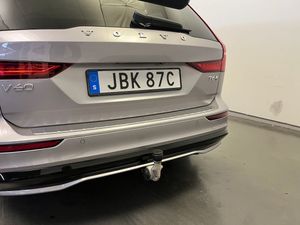 Volvo V60 bild 8