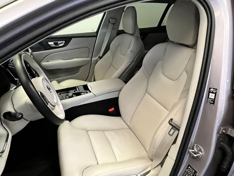 Volvo V60 bild 11
