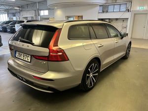 Volvo V60 bild 3