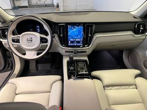 Volvo V60 bild 13