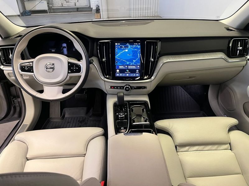 Volvo V60 bild 13